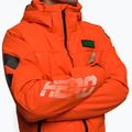 Мъжко ски яке Rossignol Hero Depart red 9