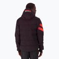 Мъжко ски яке Rossignol Hero Depart black/red 3