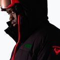 Мъжко ски яке Rossignol Hero Depart black/red 7