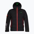Мъжко ски яке Rossignol Hero Depart black/red 15