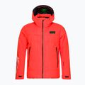 Мъжко ски яке Rossignol Hero Depart red 16