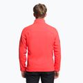 Мъжки ски суитшърт Rossignol Hero Clim red/black 3