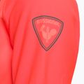 Мъжки ски суитшърт Rossignol Hero Clim red/black 5
