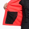 Мъжки ски суитшърт Rossignol Hero Clim red/black 7