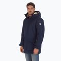 Мъжко зимно яке Rossignol Parka dark navy 3