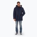 Мъжко зимно яке Rossignol Parka dark navy 4