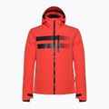 Мъжко ски яке Rossignol Course orange 3