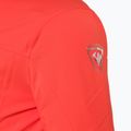 Мъжко ски яке Rossignol Course orange 7