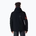 Мъжко ски яке Rossignol Hero Course black 2