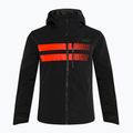 Мъжко ски яке Rossignol Hero Course black 3
