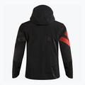 Мъжко ски яке Rossignol Hero Course black 4