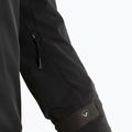 Мъжко ски яке Rossignol Hero Course black 9
