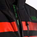 Мъжко ски яке Rossignol Hero Course black 11