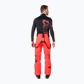 Мъжки ски панталони Rossignol Hero Course red 2