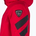 Мъжко ски яке Rossignol Ski red 3