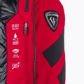 Мъжко ски яке Rossignol Ski red 4