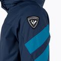 Мъжко ски яке Rossignol navy 5