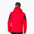 Мъжко ски яке Rossignol Ski red 6