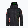 Мъжко ски яке Rossignol Hero Ski black