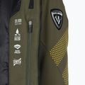 Мъжко ски яке Rossignol All Speed green 6