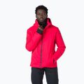 Мъжко ски яке Rossignol All Speed red 8