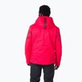 Мъжко ски яке Rossignol All Speed red 9