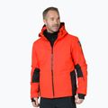 Мъжко ски яке Rossignol All Speed orange