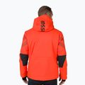 Мъжко ски яке Rossignol All Speed orange 2