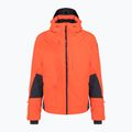 Мъжко ски яке Rossignol All Speed orange 3