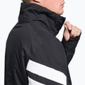Мъжко ски яке Rossignol Controle black/white 12