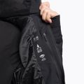 Мъжко ски яке Rossignol Controle black/white 13
