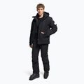 Мъжко ски яке Rossignol Controle black/white 2