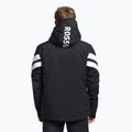 Мъжко ски яке Rossignol Controle black/white 4