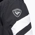 Мъжко ски яке Rossignol Controle black/white 8