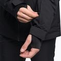 Мъжко ски яке Rossignol Controle black/white 9