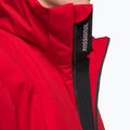 Мъжко ски яке Rossignol Controle red 10