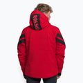 Мъжко ски яке Rossignol Controle red 4