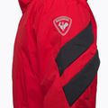 Мъжко ски яке Rossignol Controle red 5