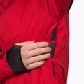 Мъжко ски яке Rossignol Controle red 7