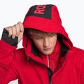 Мъжко ски яке Rossignol Controle red 8