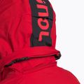 Мъжко ски яке Rossignol Controle red 9