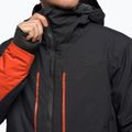 Мъжко ски яке Rossignol Fonction black 11