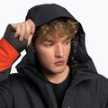 Мъжко ски яке Rossignol Fonction black 12