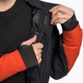 Мъжко ски яке Rossignol Fonction black 14