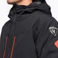 Мъжко ски яке Rossignol Fonction black 5