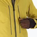 Мъжко ски яке Rossignol Fonction cress green 4