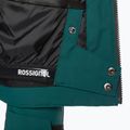 Мъжко ски яке Rossignol Fonction green 8
