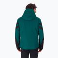 Мъжко ски яке Rossignol Fonction green 2