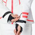 Дамско ски яке Rossignol Hero 4WS red 6