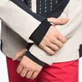 Мъжко ски яке Rossignol Degrade бяло 12